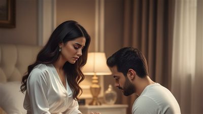 عشق لايقبل التحدي سعاد