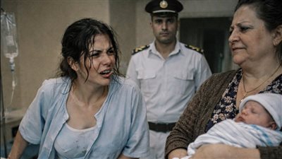 شر حماتي