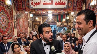 طليقى اتجوز تانى 