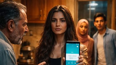 قيمه نفسي.. بقلم منــال عـلـي