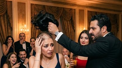 محكمة القلوب بقلم نرمين عادل همام