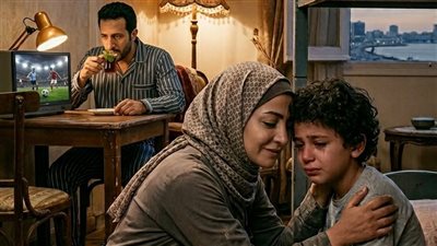 الوتد بقلم الكاتبه نرمين عادل همام
