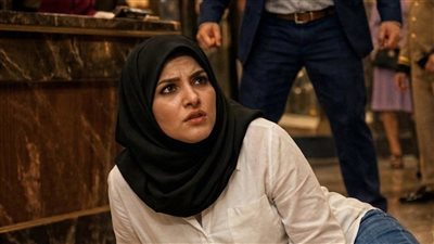 صاحبه الفندق