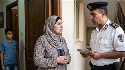 ابني باع العابه عشان يشتري كرسي