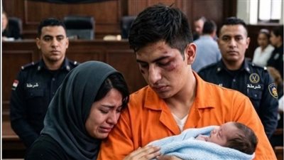 حكم عليه ب 85سنة بقلم عادل الجمال